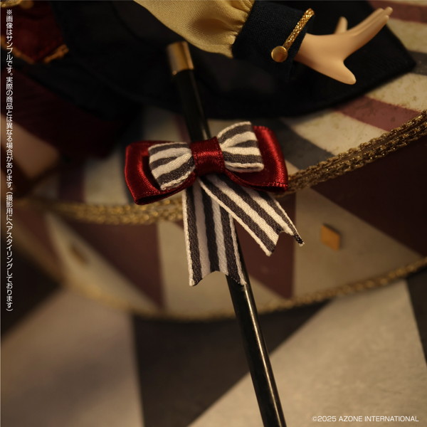 Hal(ハル)~Tender Circus~ Nostalgic World ver. アイリスコレクトプチ