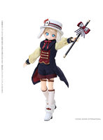 Hal（ハル）～Tender Circus～ Nostalgic World ver. アイリスコレクトプチ