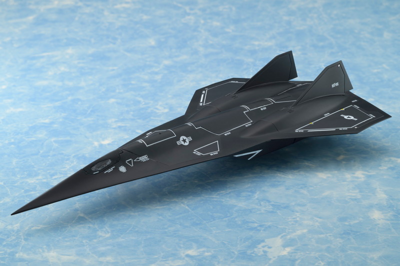 BP023 1/72 トップガン マーヴェリック ダークスター