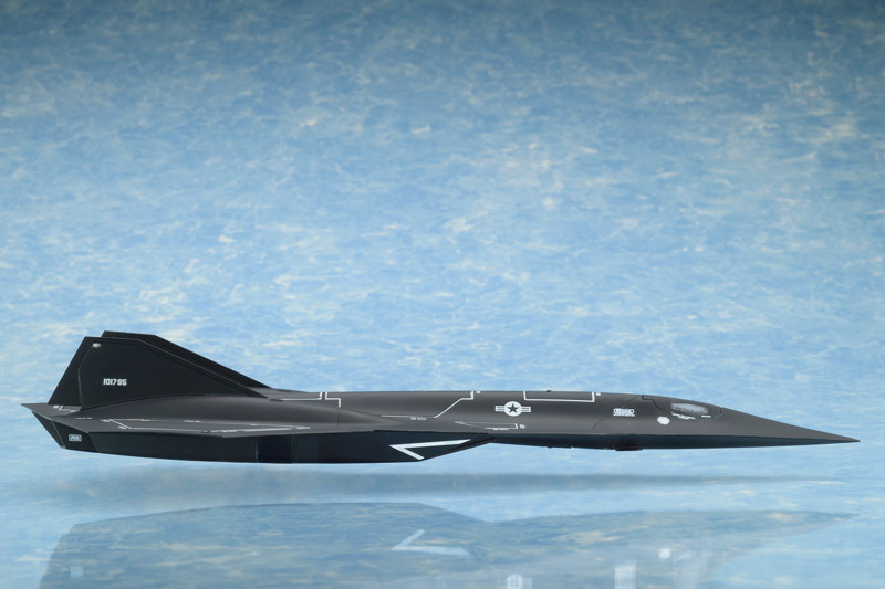 BP023 1/72 トップガン マーヴェリック ダークスター