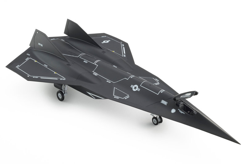 BP023 1/72 トップガン マーヴェリック ダークスター