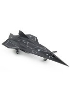 BP023 1/72 トップガン マーヴェリック ダークスター