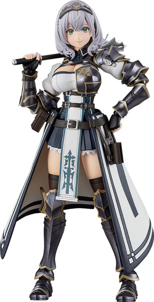 PLAMATEA 白銀ノエルのサムネイル画像