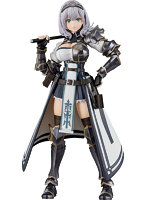 PLAMATEA 白銀ノエル