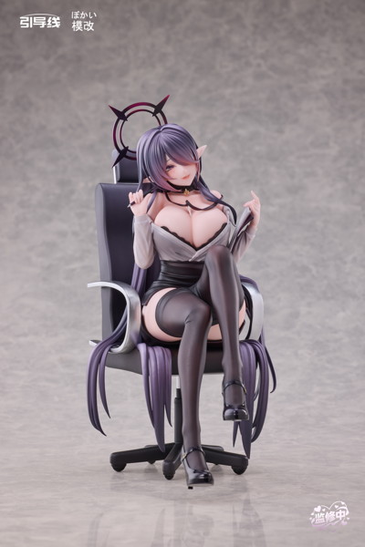 「エイシェリカ OL. VER」 1/6 完成品フィギュア