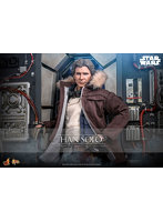 【ムービー・マスターピース】『スター・ウォーズ エピソード5/帝国の逆襲』1/6スケールフィギュア ハン・ソロ