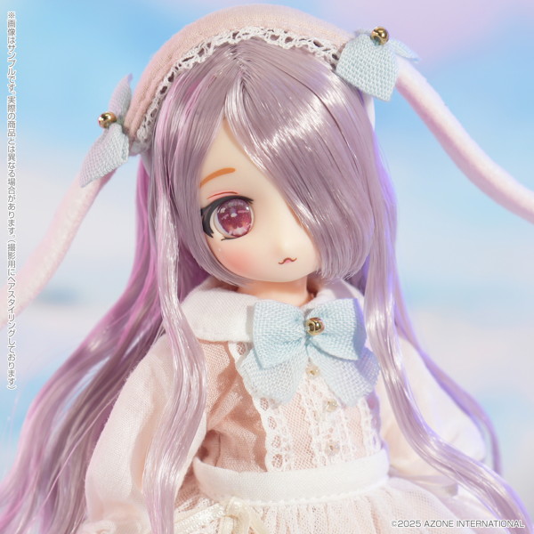 このみ in Wonderland（Pink Moon ver.） からふるDreamin’