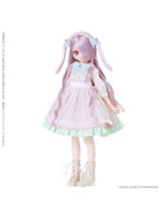 このみ in Wonderland（Pink Moon ver.） からふるDreamin’