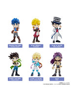 PalVerse ジョジョの奇妙な冒険 ファントムブラッド/戦闘潮流 （全6種） 1BOX:6個入