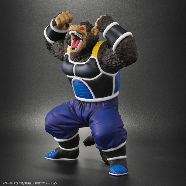 ドラゴンボールアライズ 大猿トテッポ