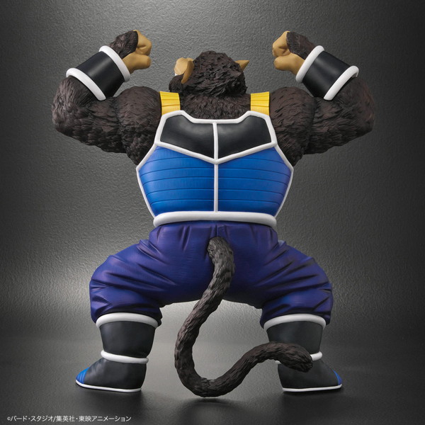ドラゴンボールアライズ 大猿トテッポ
