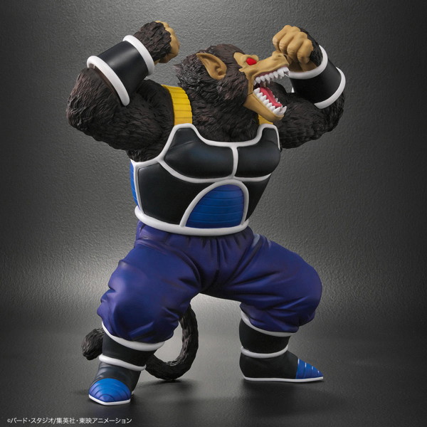 ドラゴンボールアライズ 大猿トテッポ