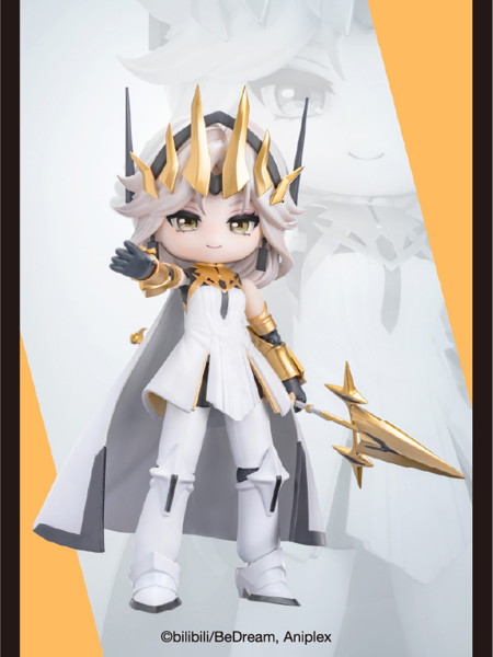 NOVA ARTS TO BE HERO X 信頼序列シリーズ トレーディング可動フィギュア（1BOX=6個入）