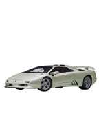 ランボルギーニ ディアブロ SE30 イオタ BALLON WHITE/パールホワイト