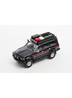 Toyota Land Cruiser LC80 Retrofit version LHD