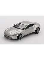 アストンマーチン DB10 「スペクター」 オランダ語版パッケージ