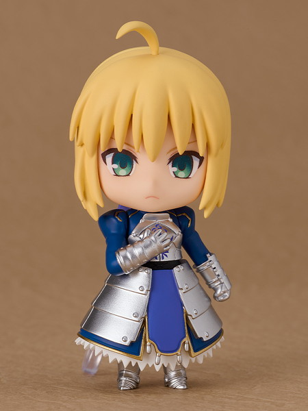 ねんどろいどさぷらいず Fate/stay night （全6種） 1BOX:6個入