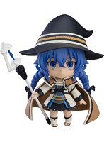 【再販】ねんどろいど ロキシー・ミグルディア 無職転生 〜異世界行ったら本気だす〜