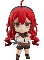 【再販】ねんどろいど エリス・ボレアス・グレイラット 無職転生 〜異世界行ったら本気だす〜