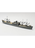 560 1/700 ウォーターライン 日本海軍 特設水上機母艦 神川丸