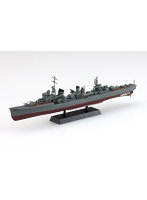 1/700 艦船(フルハルモデル) 日本海軍 駆逐艦 磯風