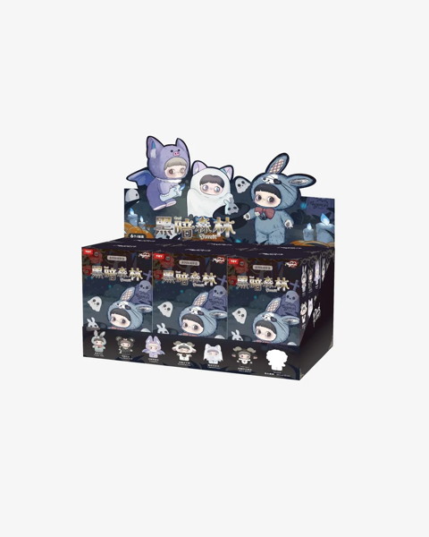 MayMei暗黒の森（1BOX=6個入）