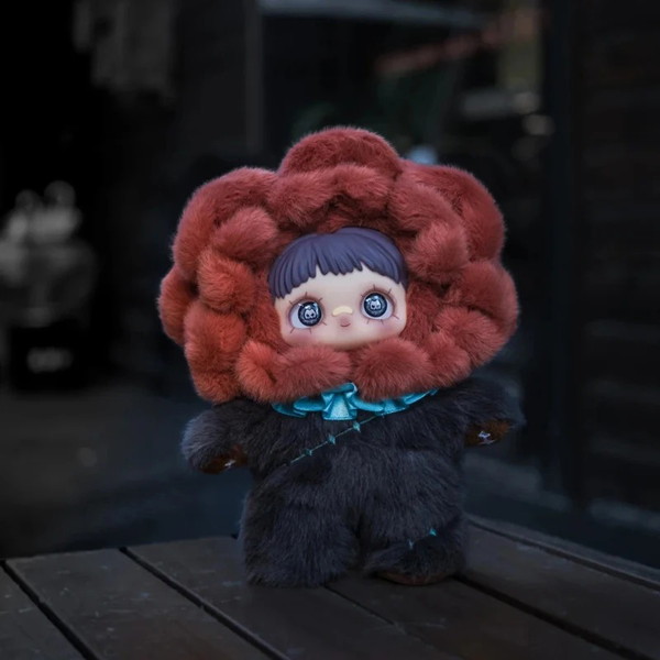 MayMei暗黒の森（1BOX=6個入）