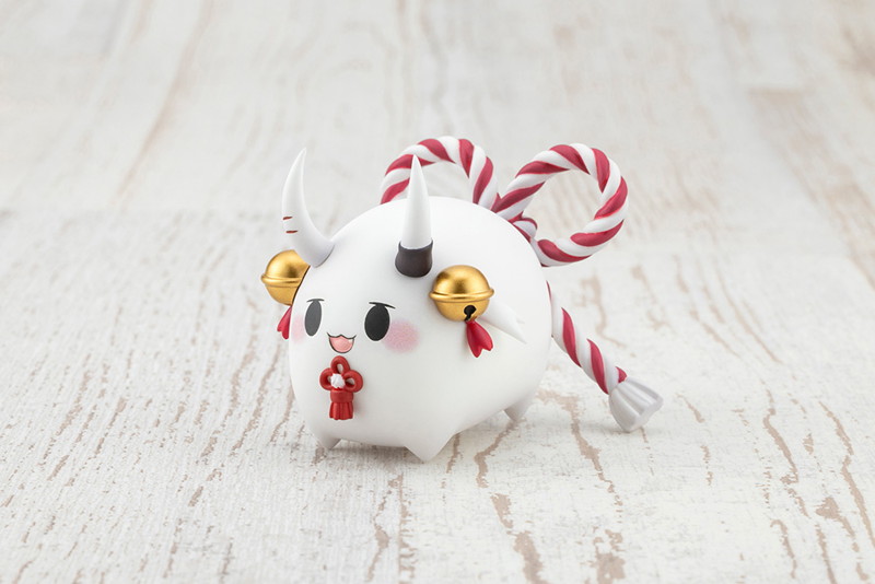 百鬼あやめ ～巫女衣装Ver.～ ホロライブプロダクション