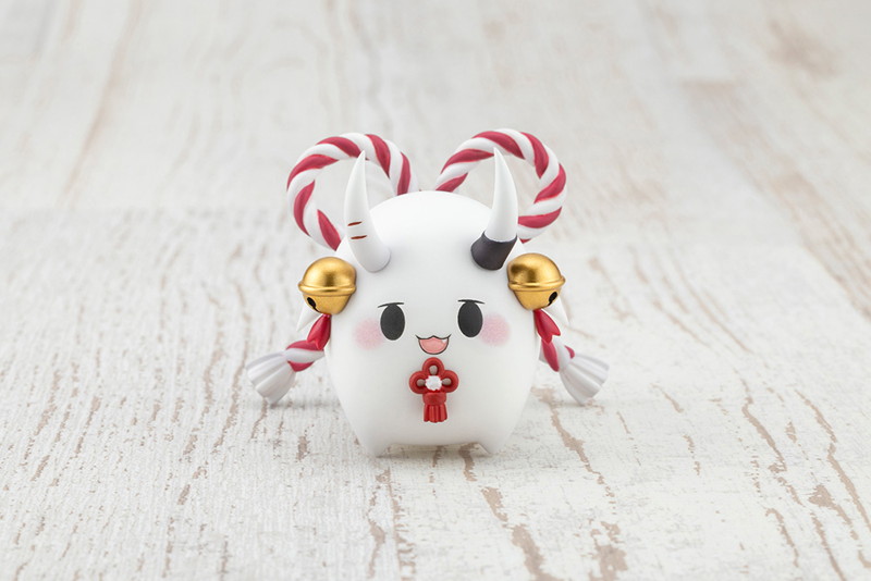 百鬼あやめ ～巫女衣装Ver.～ ホロライブプロダクション