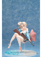 スオミ 煌海のエルフVer. ドールズフロントライン2:エクシリウム