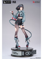 ゼンレスゾーンゼロ ジェーン・ドゥ