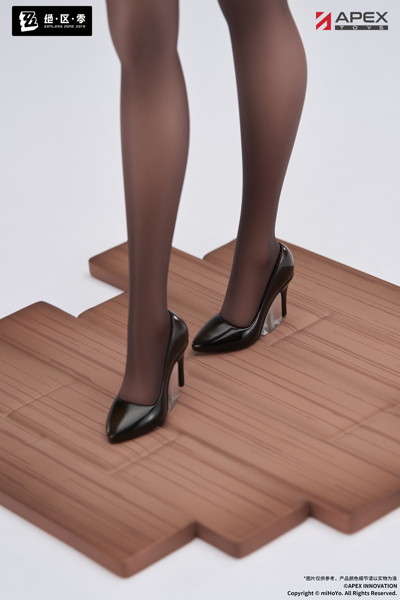 LIMEPIEシリーズ ゼンレスゾーンゼロ 月城柳 途切れて続くVer.