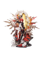 新約エクシア 昇進段階2VER. アークナイツ