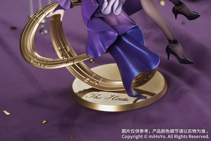 Gift+ マダム・ヘルタ スターレイルLIVE Ver. 崩壊:スターレイル