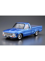 30 1/24 RN30ハイラックス カスタム ’78(トヨタ) ザ☆チューンドカー