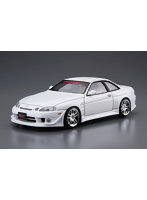 56 1/24 VERTEX JZZ30 ソアラ ’96(トヨタ) ザ☆チューンドカー