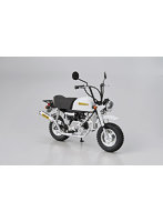 71 1/12 ホンダ Z50J ゴリラ ’78 カスタム 武川仕様Ver.1 ザ☆バイク