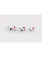 557 1/700 ウォーターライン 日本海軍 96式日本航空母艦艦載機