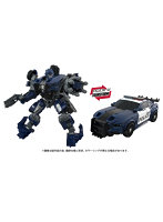 TS-16 ディセプティコンバリケード