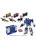 TS-18 サウンドウェーブ セット