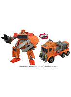 AOTP-31 ジャンキオンレックガー