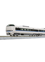 10-2142 683系4000番台「サンダーバード」(リニューアル車) 基本セット(4両)