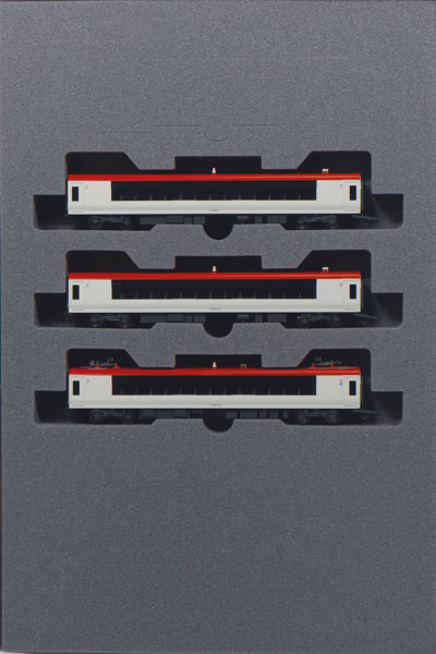 【再生産】10-1934 E259系 「成田エクスプレス」（リニューアルカラー） 増結セット（3両） 5,823円