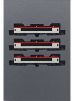 【再生産】10-1934 E259系 「成田エクスプレス」(リニューアルカラー) 増結セット(3両)