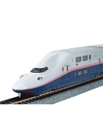 10-2098 E4系新幹線「Maxとき」 8両セット