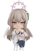 ねんどろいど 桐藤ナギサ ブルーアーカイブ-Blue Archive-