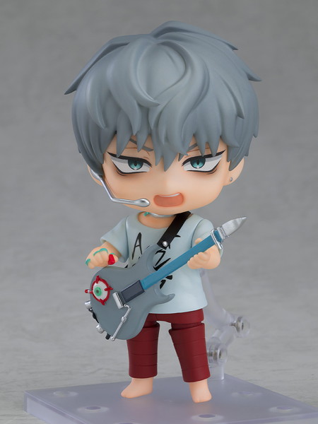 ねんどろいど ティル ALIEN STAGE