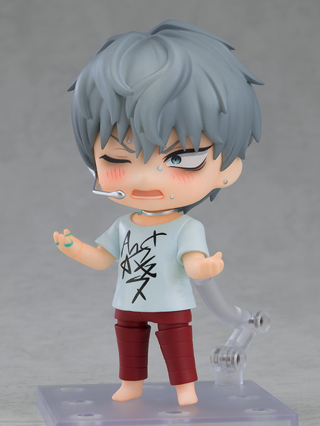 ねんどろいど ティル ALIEN STAGE