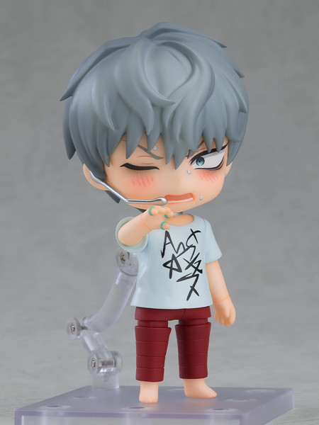 ねんどろいど ティル ALIEN STAGE