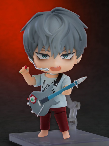 ねんどろいど ティル ALIEN STAGE